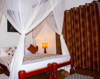 Beverly Africa Suites Malindi - Malindi - 2