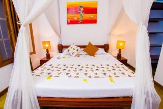 Beverly Africa Suites Malindi - Malindi - 1