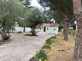 Maison plain pied au calme sur parcelle arborée - Argelès-sur-Mer - 0