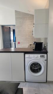 Maisonnette Saint Paul de Vence - 6