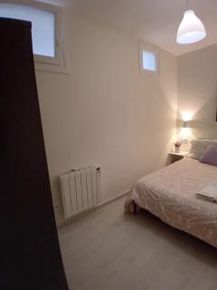 Casa al lado de la playa santa marta baiona - 1