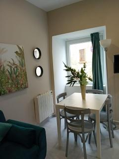 Casa al lado de la playa santa marta baiona - 9