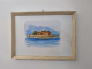 Maison Vivian - Rooms - 6