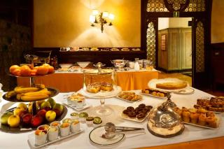 Hotel Saturnia & International - Venice - 3