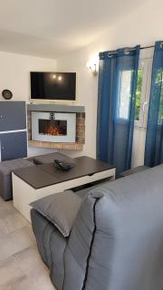 Maisonnette Saint Paul de Vence - 9