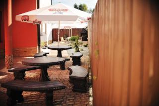 Hotel Restauracja Twist - 1