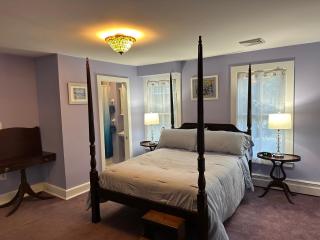 Inn on Fox Meadow - Spacious Victorian Inn - Gaithersburg - 4
