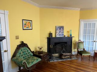 Inn on Fox Meadow - Spacious Victorian Inn - 1