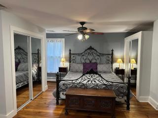 Inn on Fox Meadow - Spacious Victorian Inn - Gaithersburg - 3