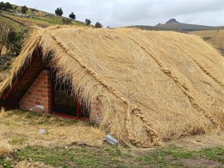 Chimborazo Basecamp - Chimborazo - 1
