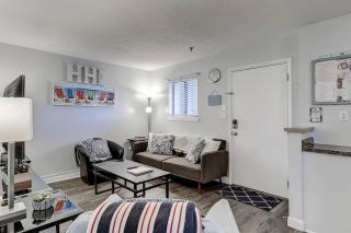 Resort Breeze-2 BR, Pools, Hot Tub, Tennis, Beach - Hilton Head Island - 9