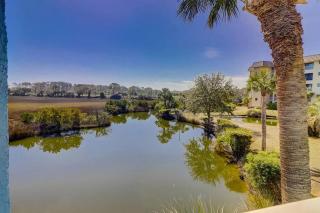 Resort Breeze-2 BR, Pools, Hot Tub, Tennis, Beach - Hilton Head Island - 5