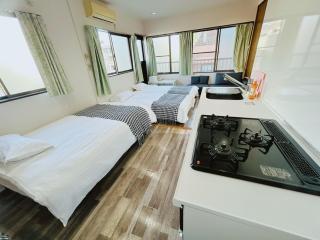 Ueno Iriya Hotel - Tokyo - 8