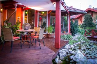 Green Park Villa - Eger - 2