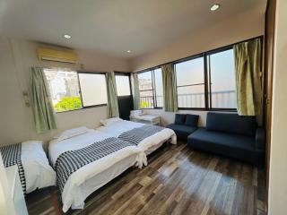 Ueno Iriya Hotel - Tokyo - 7