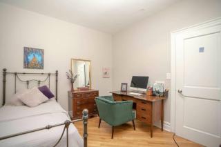 A Charming 4 bd Garden Oasis Brick Townhouse - Brooklyn - 7