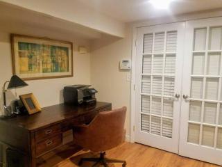 A Charming 4 bd Garden Oasis Brick Townhouse - Brooklyn - 5