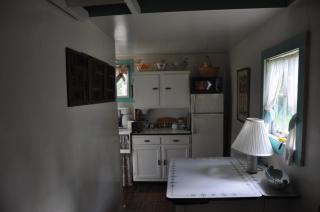 The Cottagette - Hector - 9