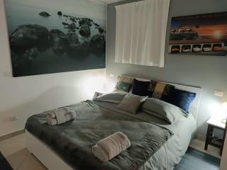 ARMAREAOVERSEASSUITES 1 - Fiumicino - 7
