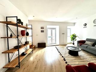Cruz Central Apartment 2 - Lisbon - 0
