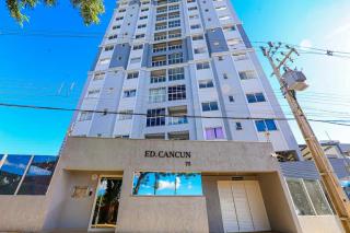Apartamento novo, acongegante e bem localizado 405 - Foz do Iguaçu - 8