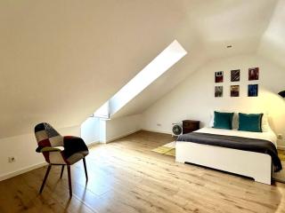 Cruz Central Apartment 2 - Lisbon - 9