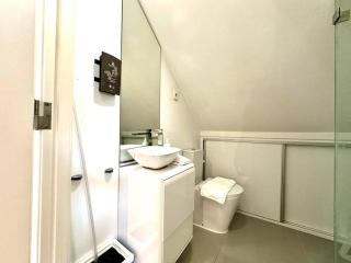 Cruz Central Apartment 2 - Lisbon - 5