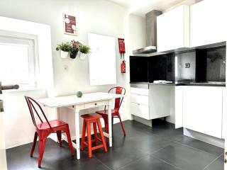 Cruz Central Apartment 2 - Lisbon - 2