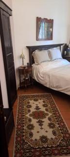 Flaminia’ s home - Rome - 3
