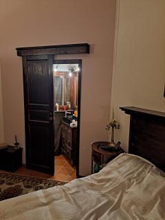 Flaminia’ s home - Rome - 2