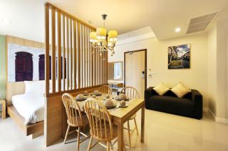 Ratana Hotel Rassada, PHUKET TOWN- SHA Extra Plus - Phuket - 4