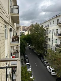 NIZAMI Street flat - Baku - 6