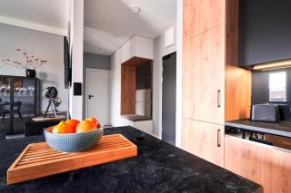 Apartamenty AsApartment Londyn - Olsztyn - 1