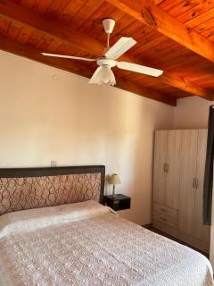 El 8 del mirador - Villa Santa Cruz del Lago - 2