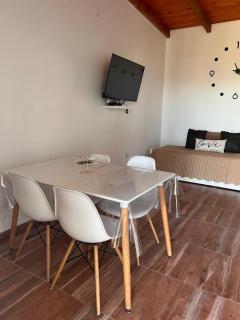 El 8 del mirador - Villa Santa Cruz del Lago - 7