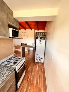 El 8 del mirador - Villa Santa Cruz del Lago - 5