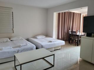 Apartman Vidas summer - Novalja - 4