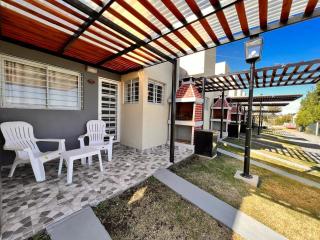 El 8 del mirador - Villa Santa Cruz del Lago - 9