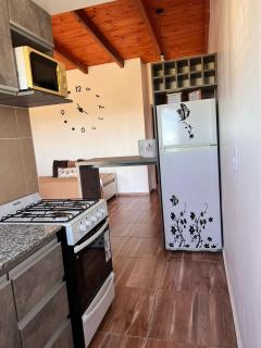 El 8 del mirador - Villa Santa Cruz del Lago - 4