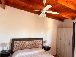 El 8 del mirador - Villa Santa Cruz del Lago - 1