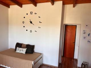 El 8 del mirador - Villa Santa Cruz del Lago - 3