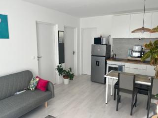 Marton Apartman - Balatonszemes - 7