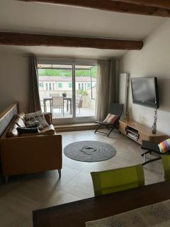 Entre couleurs et senteurs - 8