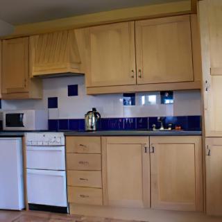 Sheraton Lodge Apartments t12e309 - Cork - 2