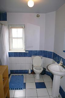 Sheraton Lodge Apartments t12e309 - Cork - 1