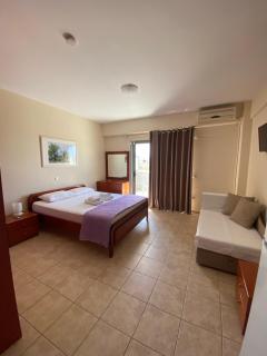 Nefeli Apartments - Stoupa - 1