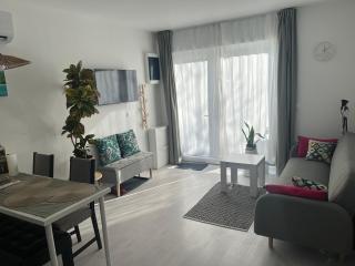 Marton Apartman - Balatonszemes - 6
