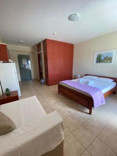 Nefeli Apartments - Stoupa - 2