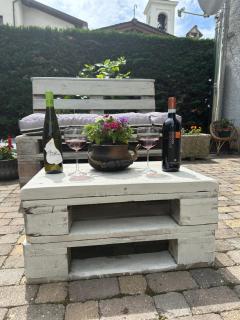 B&B Civico 36 - Tirano - 6