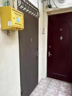NIZAMI Street flat - Baku - 4